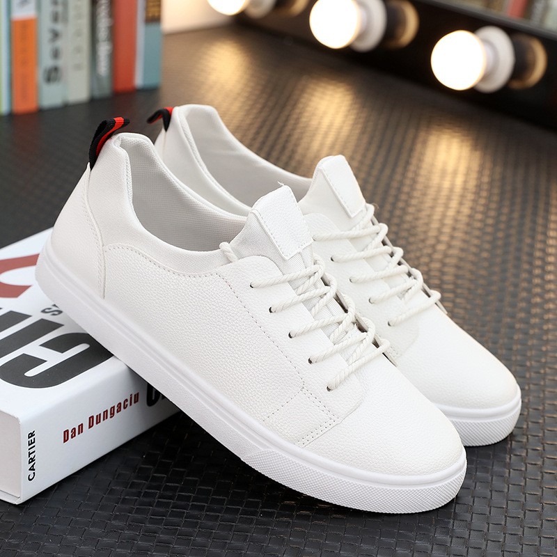 Giày Sneaker Nam Hàn Quốc SACAS SC047