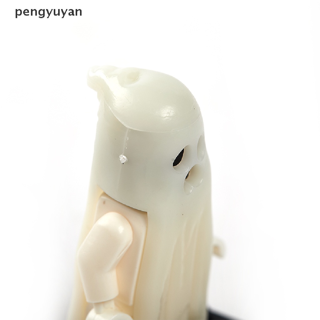 Mô Hình Đồ Chơi Nhân Vật Mặt Cười Phát Sáng Trong Đêm halloween