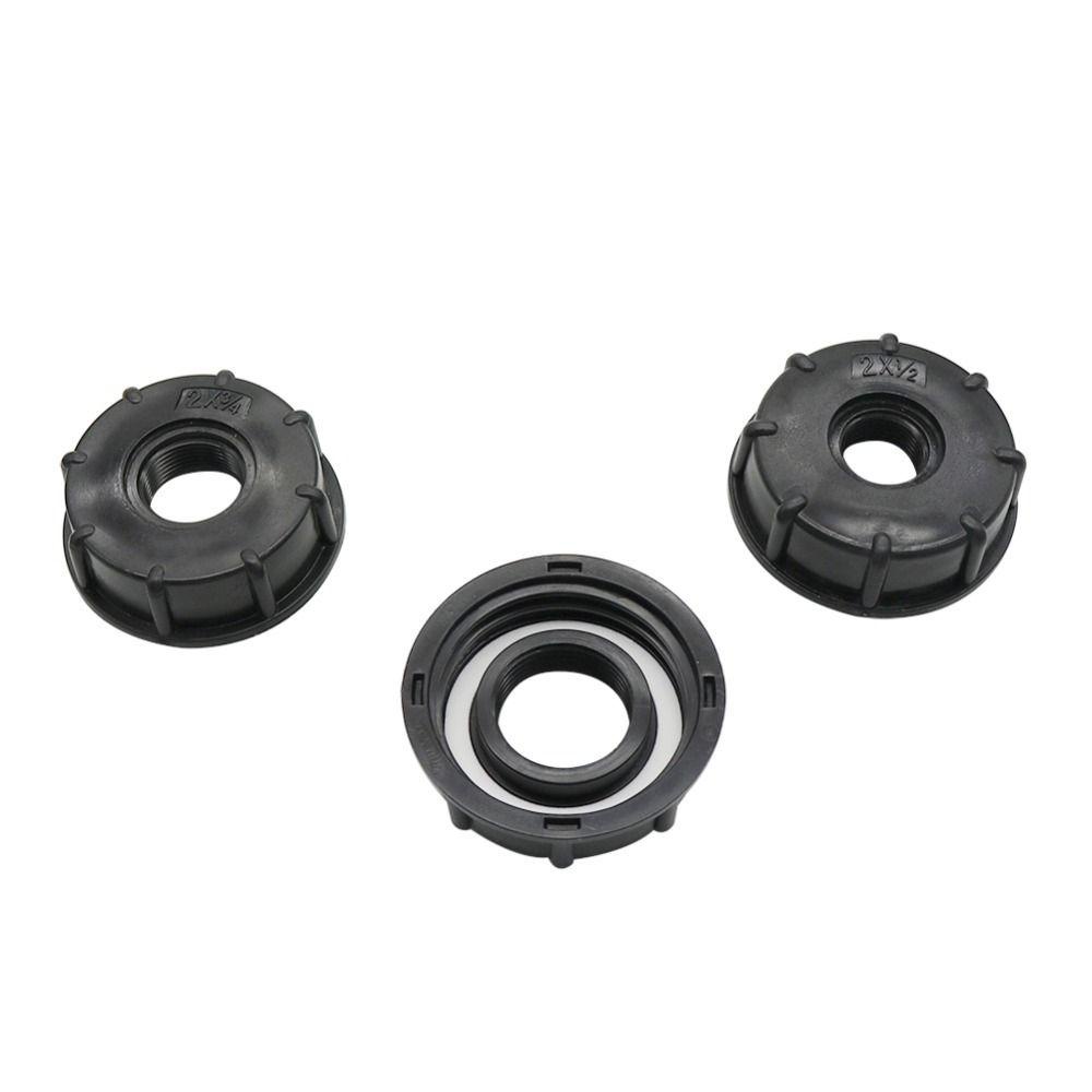 Đầu Nối Vòi Nước 1 / 2 &quot;3 / 4&quot; 1 &quot;Chất Lượng Cao
