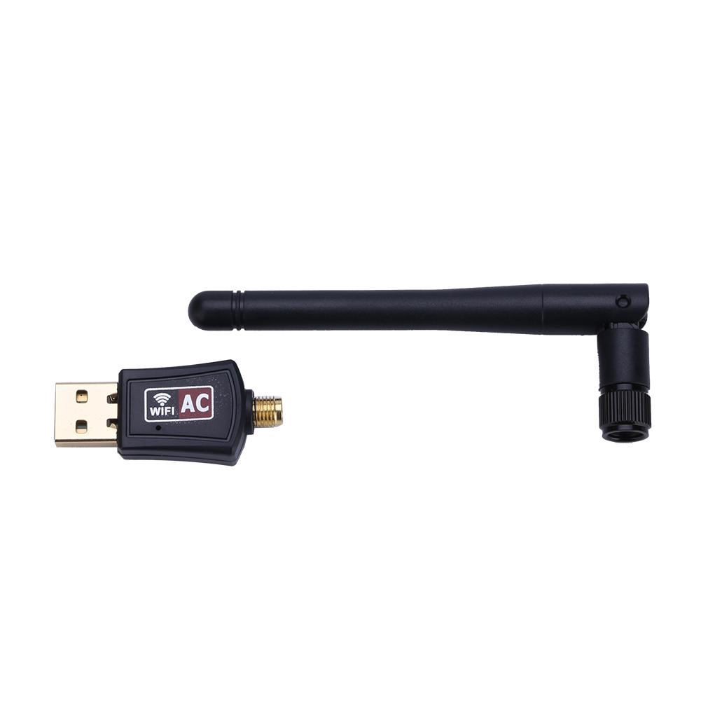 USB truyền phát wifi 600Mbps băng tần kép 2.4/5G | BigBuy360 - bigbuy360.vn