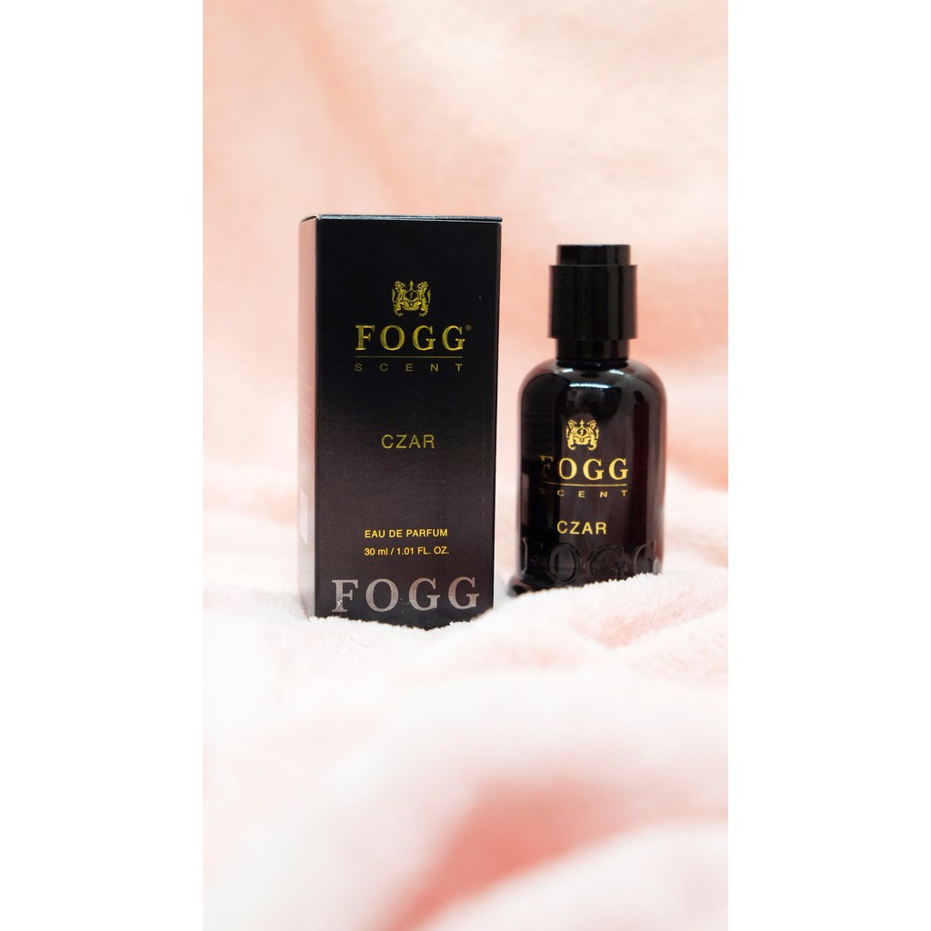 NƯỚC HOA DÀNH CHO NAM - FOGG CAZAR 30ML NHẬP KHẨU DUBAI