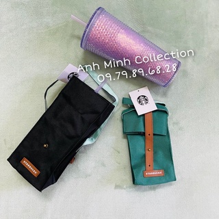 TÚI GIỮ NHIỆT STARBUCKS