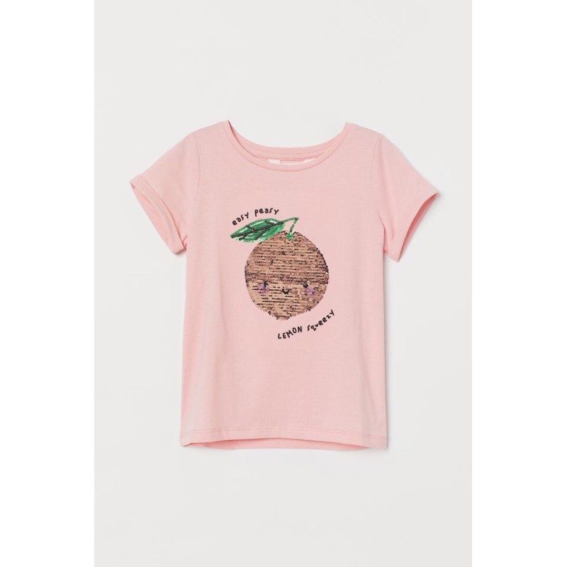 Áo HM đổi hình size 3-4y, 8-10y