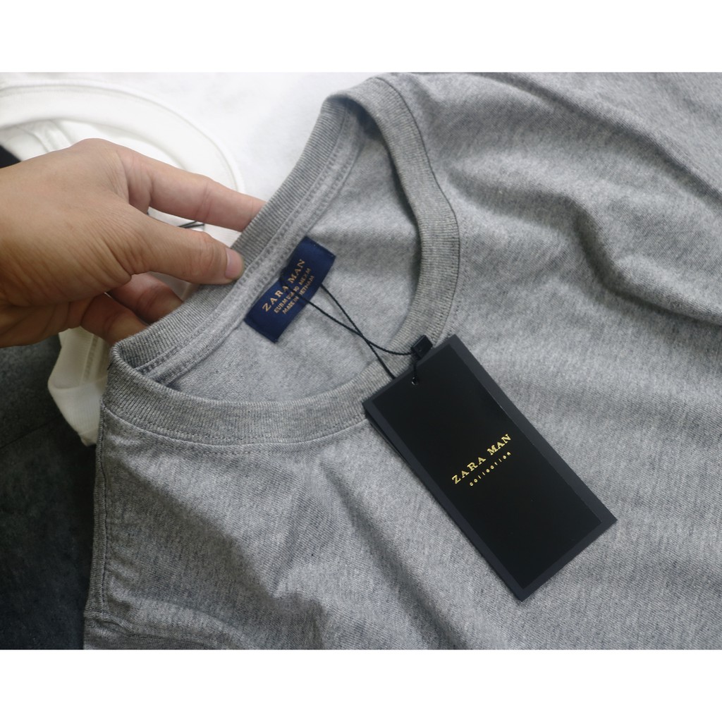 Áo T-Shirt Vải Cotton 4 Chiều V106 - Vin Luxury | WebRaoVat - webraovat.net.vn