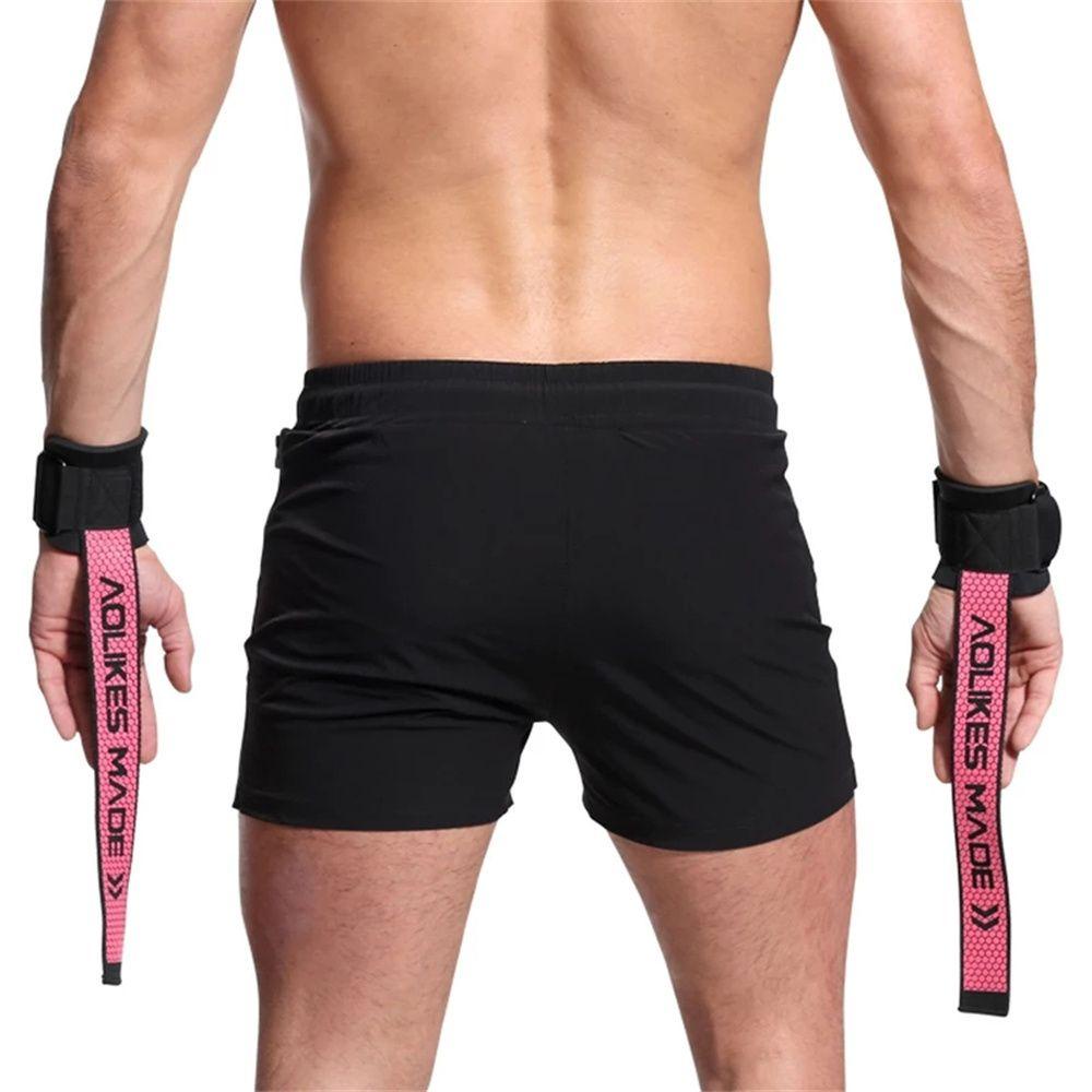 Danilo Đai Quấn Cổ Tay Hỗ Trợ Nâng Tạ Chuyên Nghiệp