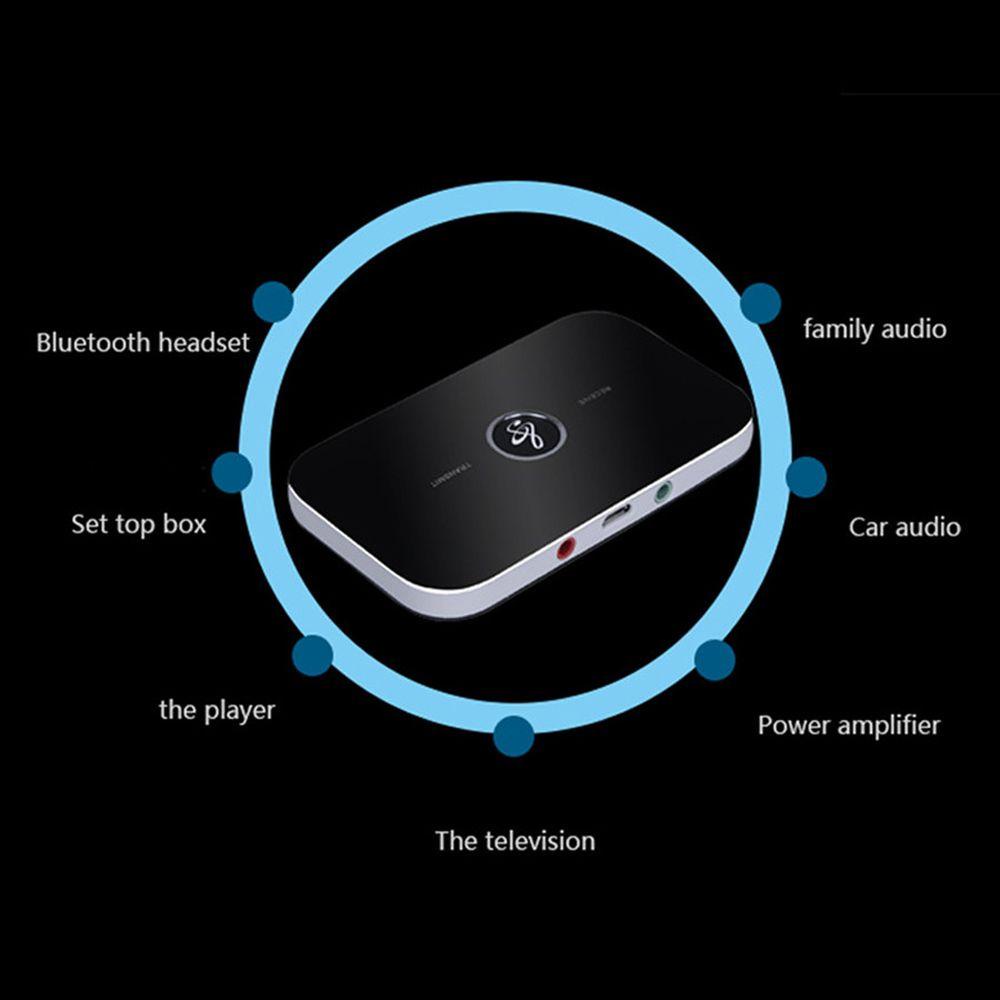 Usb Dongle Bluetooth 5.0 Không Dây Nâng Cấp 1 Cái