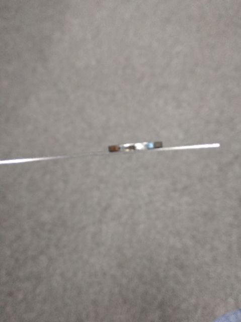 Nam Châm Tròn, Nam châm từ tính vĩnh cữu - phụ kiên làm da handmade