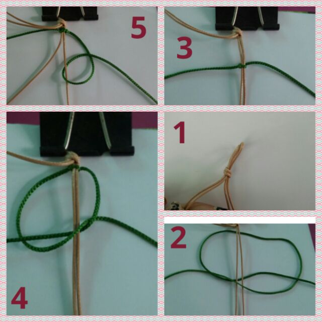 Set 10 bộ làm vòng tay