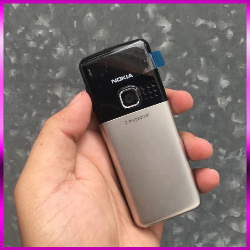 GIẢM GIÁ  ĐIỆN THOẠI NOKIA 6300 BỀN - 15 THÁNG BẢO HÀNH GIẢM GIÁ | BigBuy360 - bigbuy360.vn