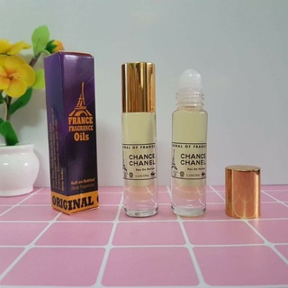 Tinh dầu nước hoa fantasy - tinh dầu nước hoa timeperfumes - ảnh sản phẩm 7