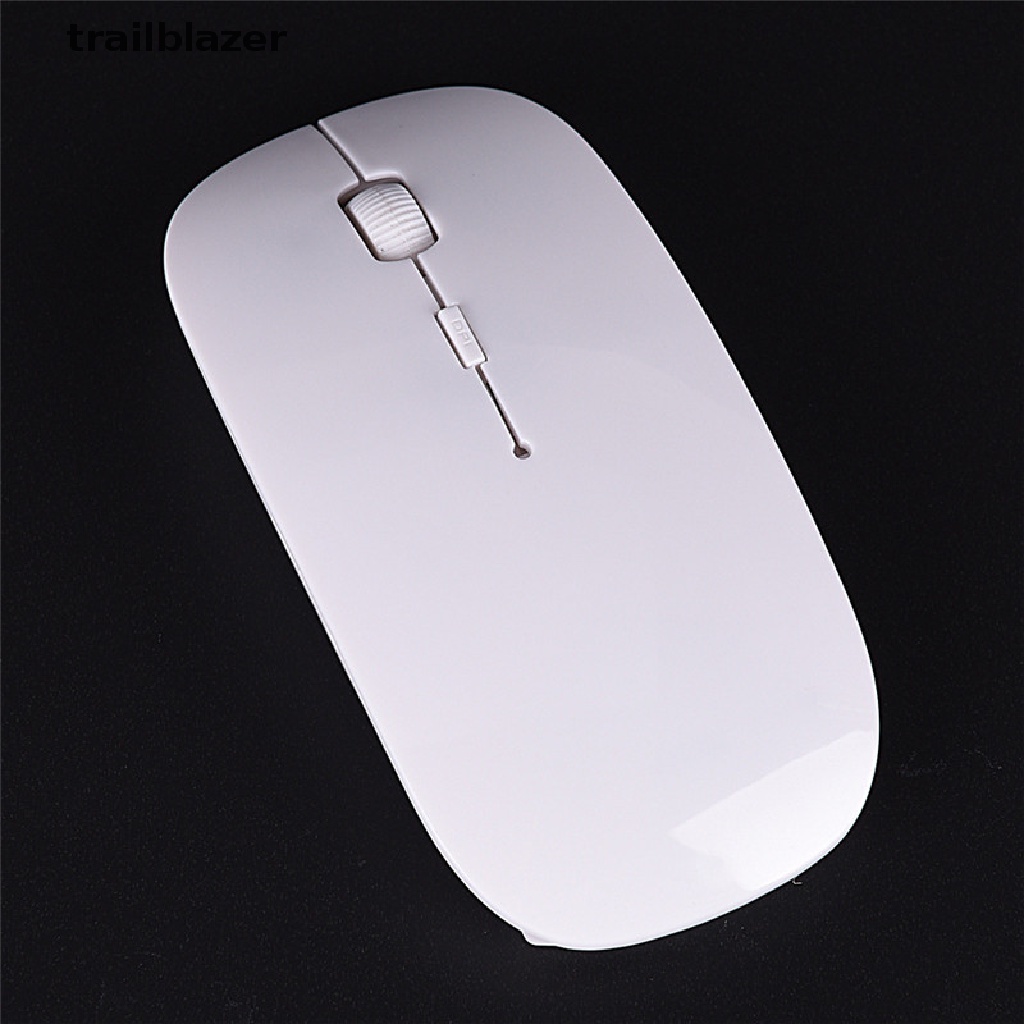 Chuột Quang Không Dây trailblazer ĐầU CắM USB Cho MáY TíNh BảNg / Laptop