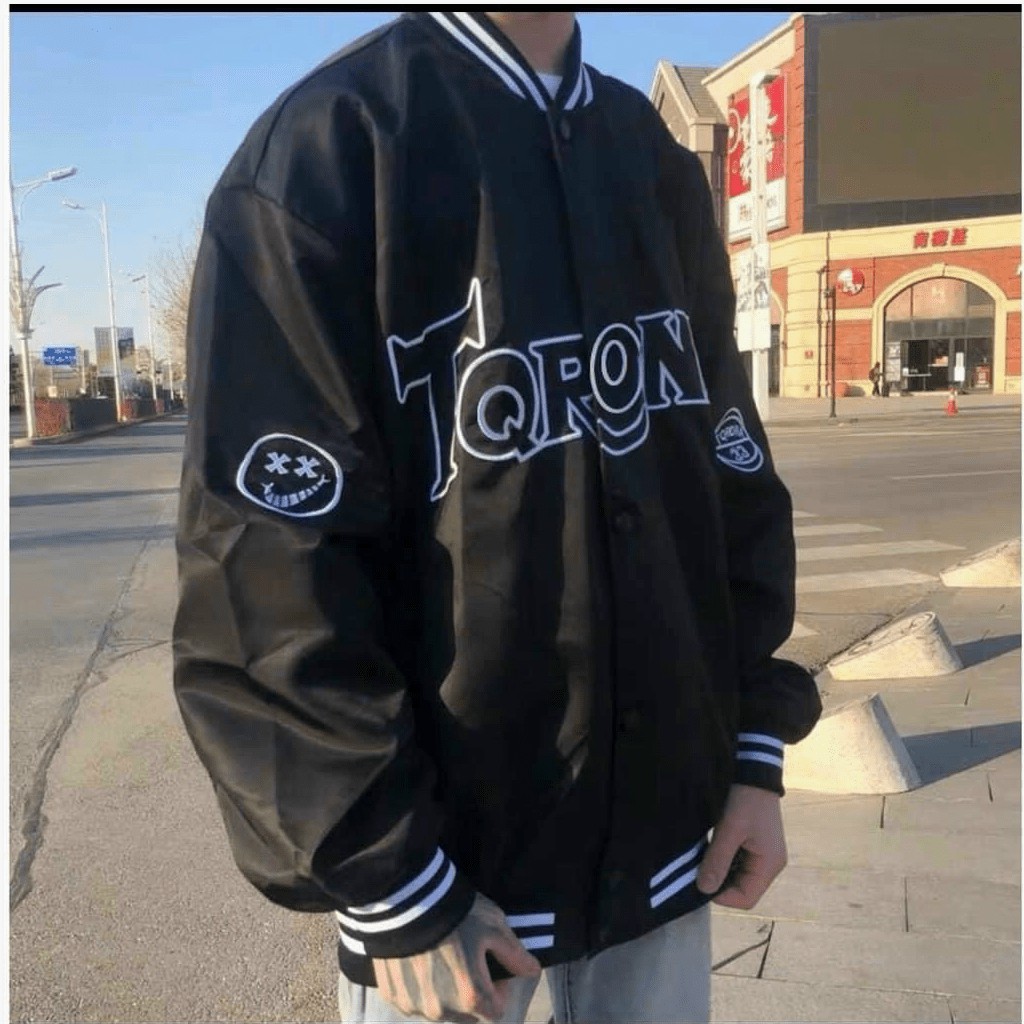 ÁO KHOÁC DÙ BOMBER NAM NỮ CỰC ĐẸP , THỜI TRANG HÀN QUỐC