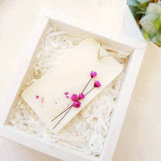 SÁP THƠM THƯ GIÃN HANDMADE