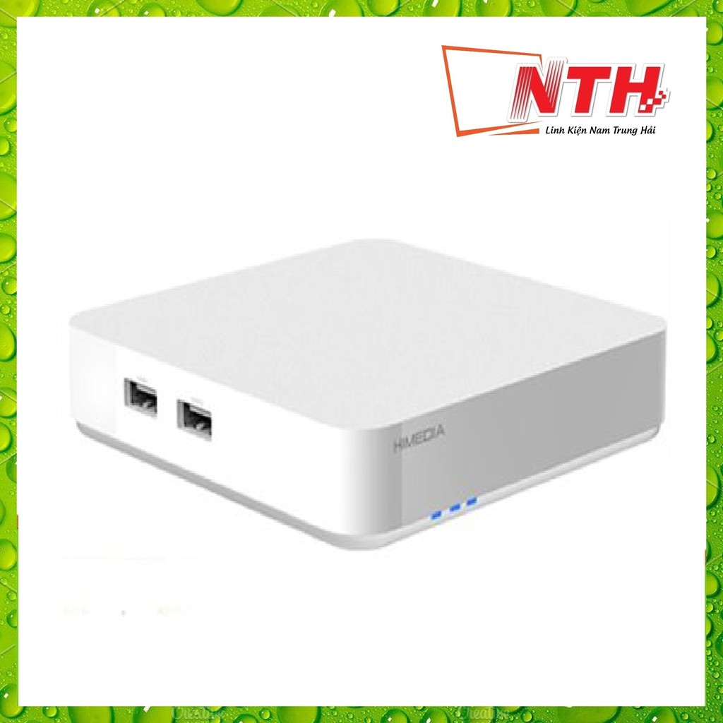 Himedia S500 - Androidtv Chính chủ Google 9, Ram 2gb | BigBuy360 - bigbuy360.vn