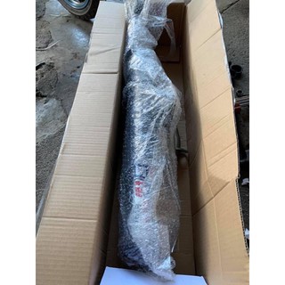 Bô uma racing lắp xe sirius