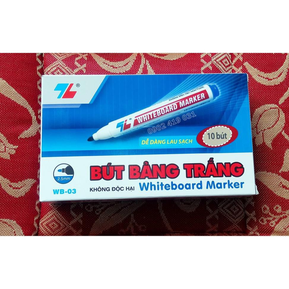 Bút lông bảng Thiên Long WB-03