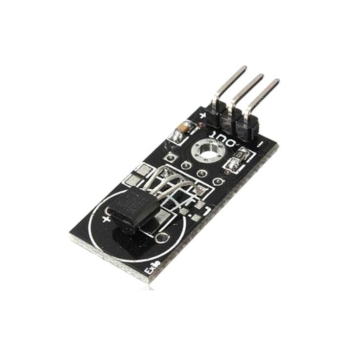 Module Cảm Biến Nhiệt Dộ DS18B20