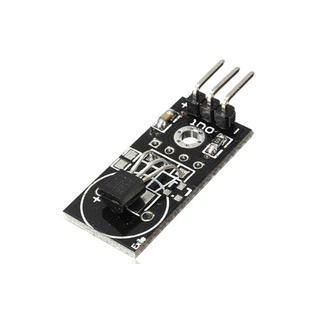 Module cảm biến nhiệt dộ ds18b20