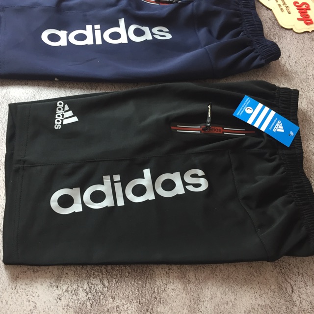 Quần short thể thao nam mùa hè vải u mì mềm mịn | BigBuy360 - bigbuy360.vn