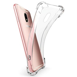 Ốp Lưng TPU Trong Suốt Siêu Mỏng Chống Vỡ Cho Samsung Galaxy A Series