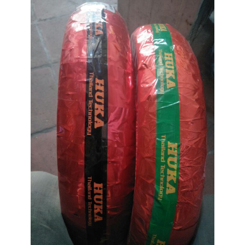 Lốp xe máy Airblade không săm 80/90 - 14