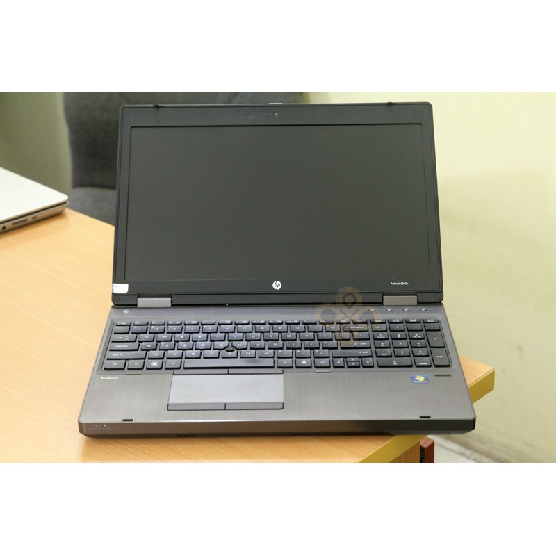 Laptop Probook Hp 6560b (Core i5 2520M, RAM 4GB, HDD 250GB, 15.6 inch)