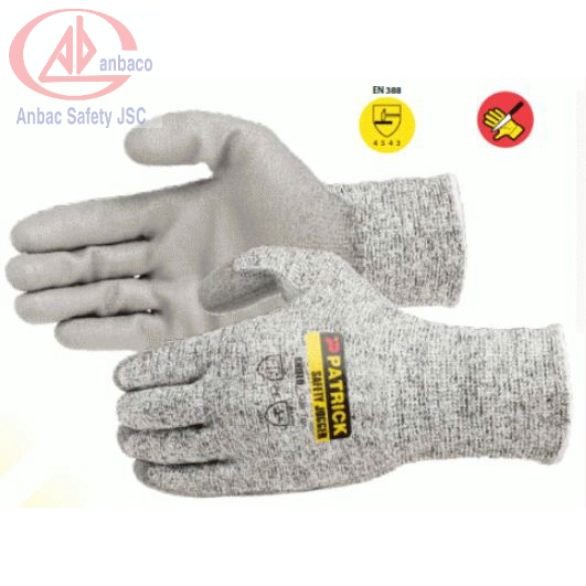 Găng tay chống cắt Safety Jogger SHIELD