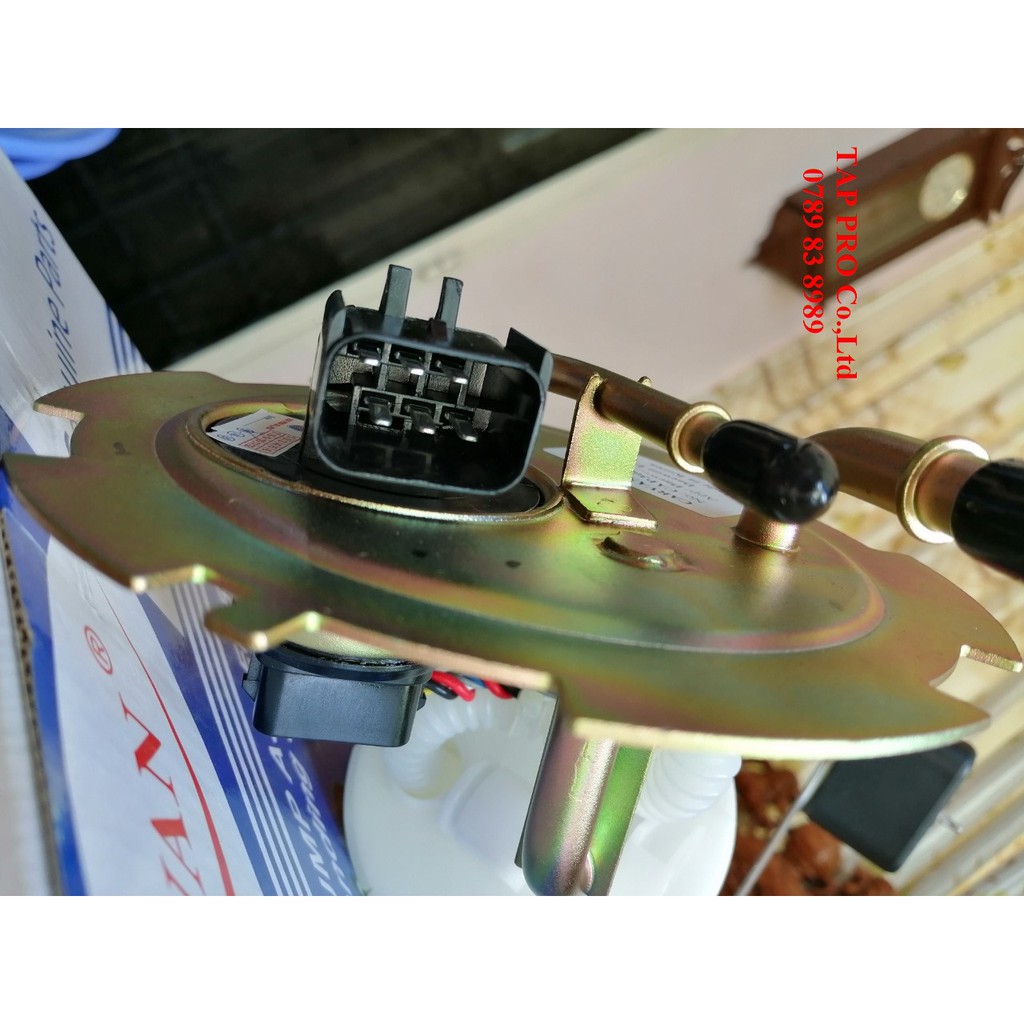 Cụm bơm xăng xe Deawoo Nubira, Deawoo Lanos