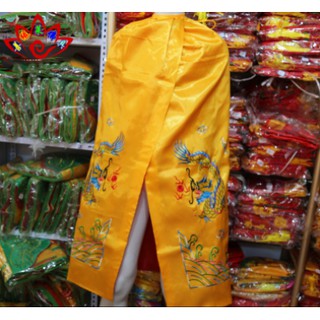 Áo choàng Tượng Phật,Thánh...từ 1m-3m(Quan Âm,Áo Ông...)