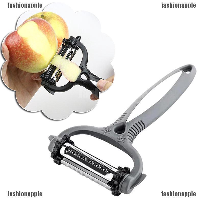 Dụng Cụ Gọt Vỏ Củ Quả Tiện Lợi