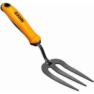 Dụng cụ cây xới đất làm vườn 320mm INGCO HFTF38