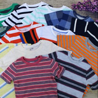 Áo Baby Gap bé trai