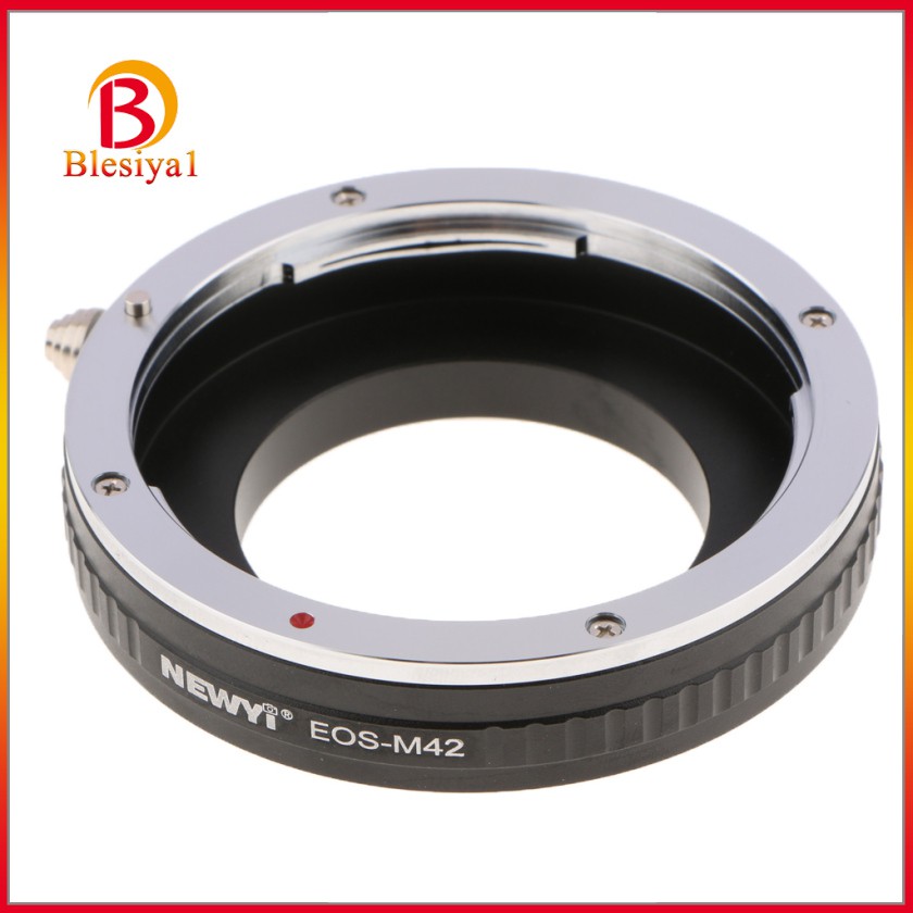 Bộ Chuyển Đổi Ống Kính Máy Ảnh Canon Eos Ef Mount Sang M42