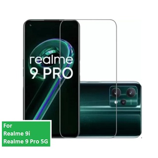 Kính cường lực realme 9i/ realme 9 pro 5g