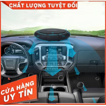 ✔️ Sale - Máy lọc không khí ô tô,Máy lọc không khí trên ôtô Hyundai,nhỏ gọn,dễ sử dụng