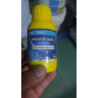 Thuốc trừ bệnh priaxor 500sc 80ml