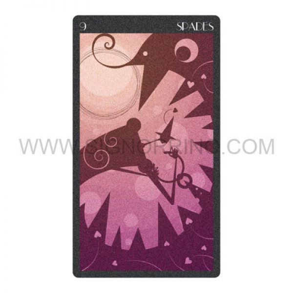 Bộ Bài Tarot Maregician (Mystic House Tarot Shop) - Bài Gốc Authentic Chính Hãng 100%
