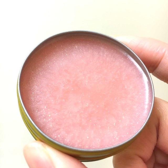 Vaseline Lip Therapy Gold Dust LIMITED EDITION - Hộp thiếc 17g | BigBuy360 - bigbuy360.vn