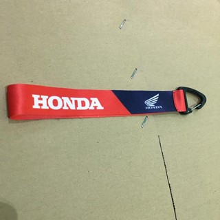Móc khóa dây thể thao