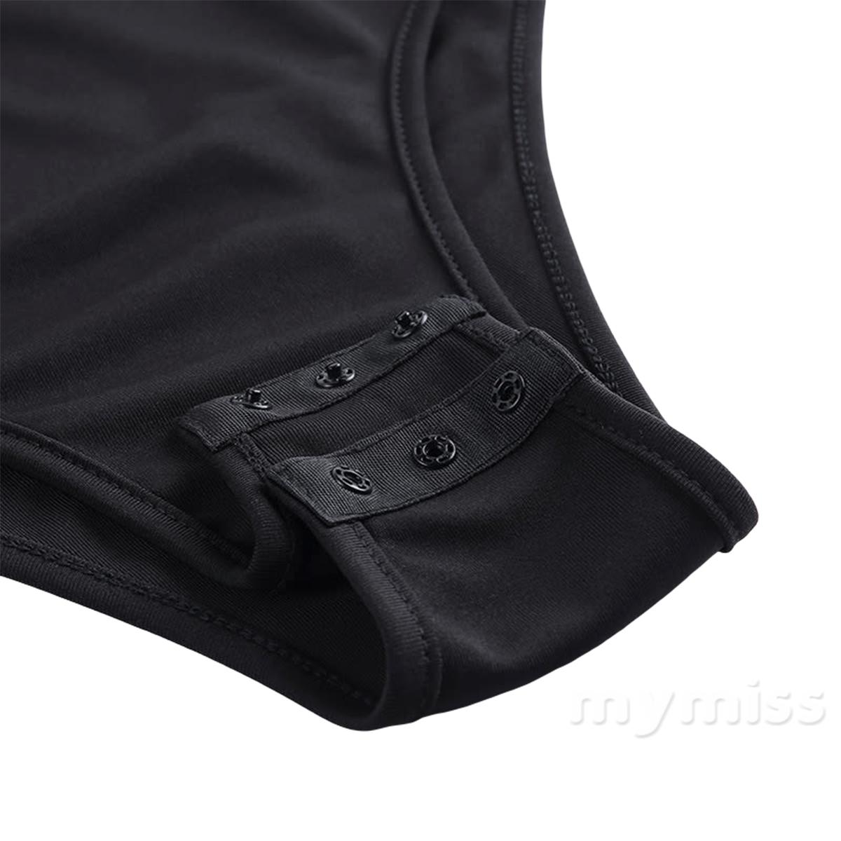 Jumpsuit Hai Dây Với Thiết Kế Trơn Màu Xinh Xắn Dành Cho Nữ | BigBuy360 - bigbuy360.vn