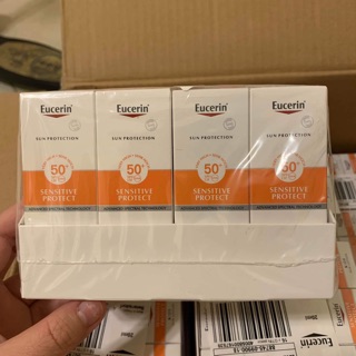 KEM CHỐNG NẮNG EUCERIN FOR KIDS 20ml