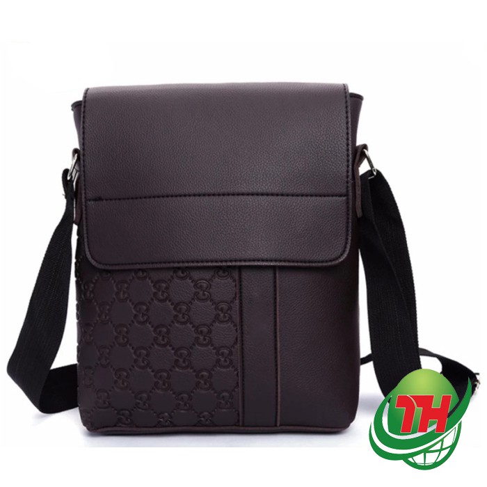 [Mã SR11JUNE5 giảm 20K đơn 50K] TÚI ĐEO CHÉO NAM THỜI TRANG TTS 32 (HOA)