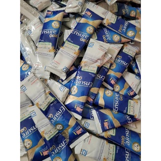 SỮA GÓI ENSURE GOLD 60,6g