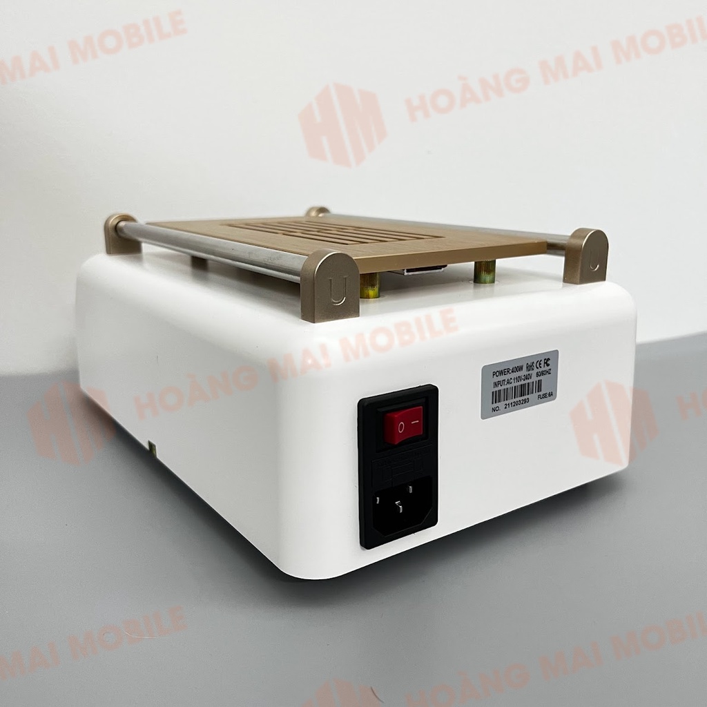 Máy cắt kính gầm thấp UYUE 988A