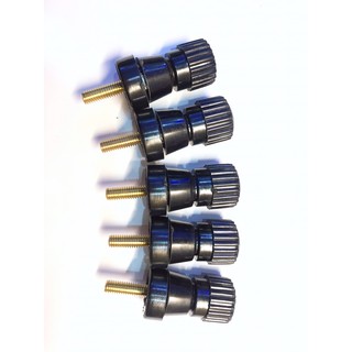 Cọc đấu ổn áp bộ 5 chiếc