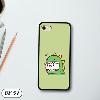 Ốp chống bám vân tay cho Iphone 6 - 6S