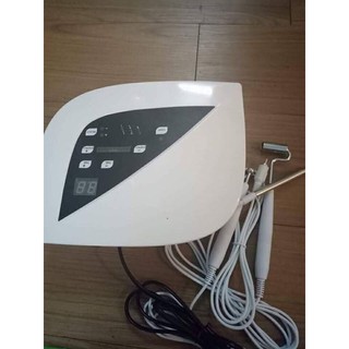 Máy điện di Galvanic B628