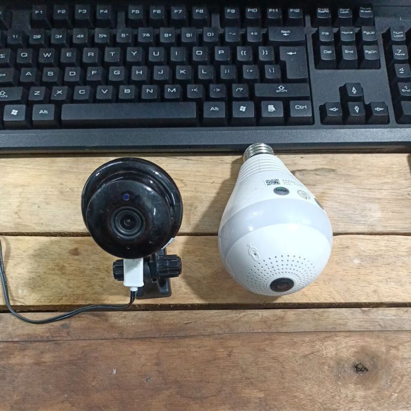 Camera v380 đàm thoại 2 chiều