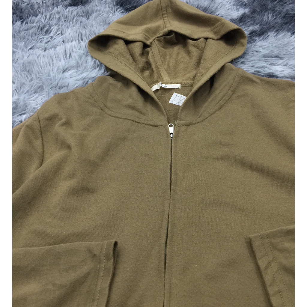 Áo Khoác Hoodie B41-603LTA - Size L