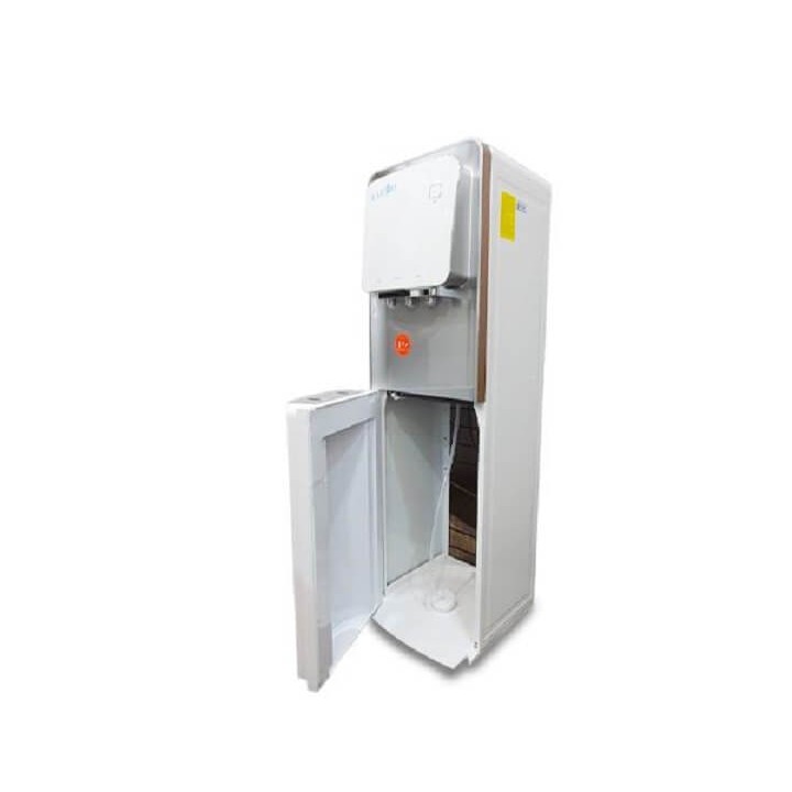 Cây nước nóng lạnh Karofi HC19 hút bình